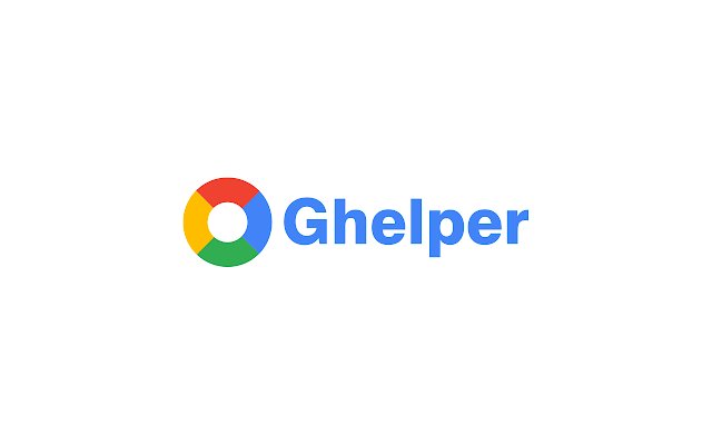 谷歌上网助手 Ghelper Beta_2.5.5_0
