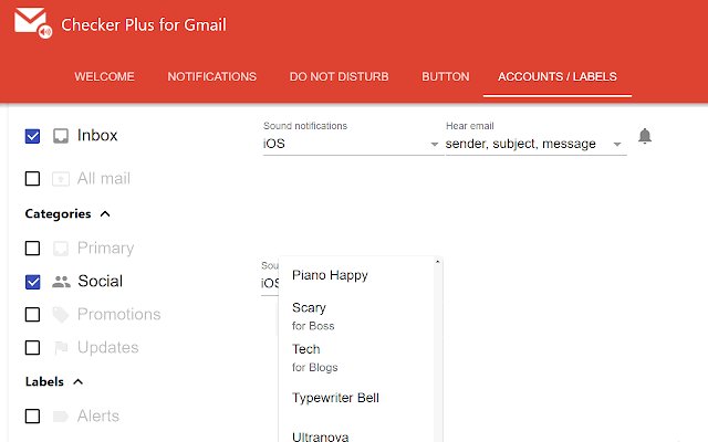 Checker Plus for Gmail_22.7.2_3