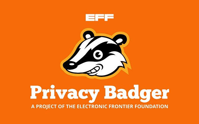 Privacy Badger 隐私獾_2021.6.8_0