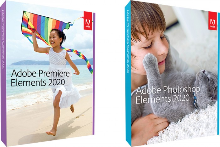 插图-Adobe Premiere Elements 2021 v19.0.0.0