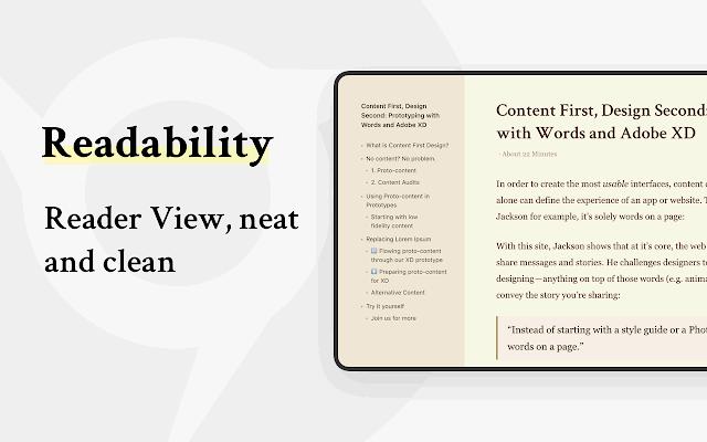 Clearly Reader_1.14.0_1