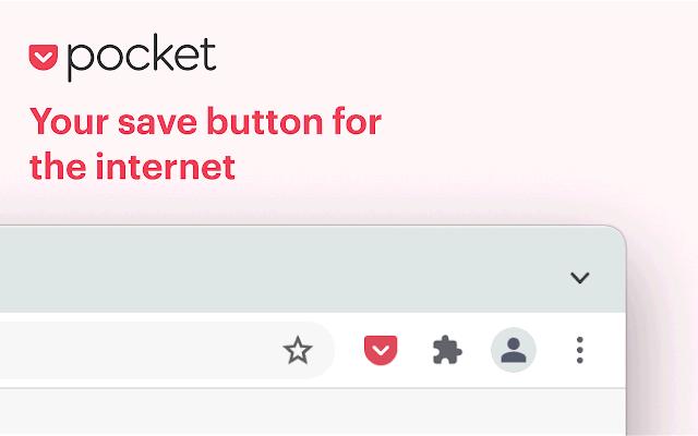 Save to Pocket 保存到口袋_4.0.2_3