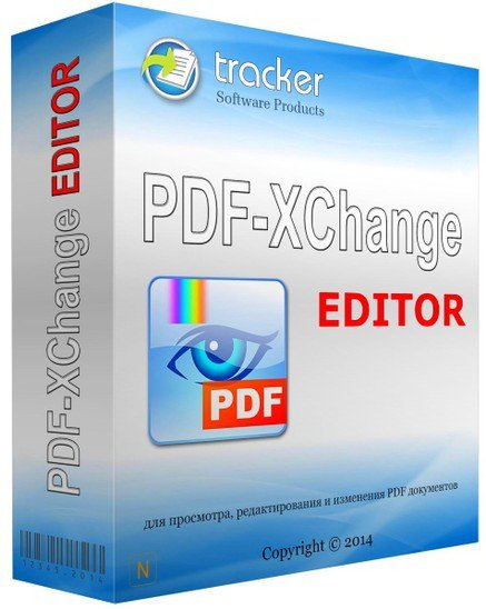 PDF-XChange Editor Plus 9.2_Build_359.0-乐宝库