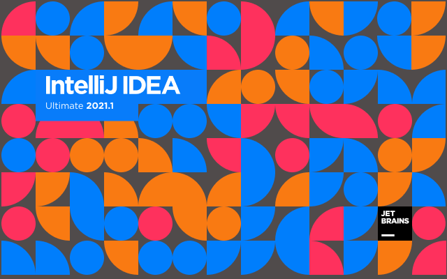 IntelliJ IDEA_2021.3.2 Ultimate 永久激活版-乐宝库