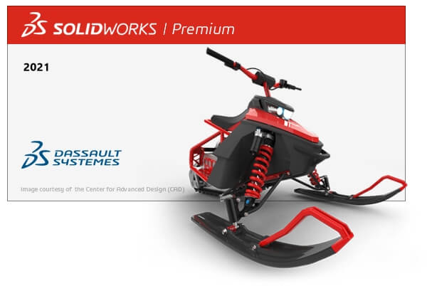 SolidWorks 2022 SP2.1 Full Premium x64-乐宝库