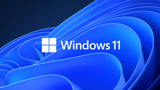 Windows 11 v21H2 Build 22000.740 RTM-乐宝库