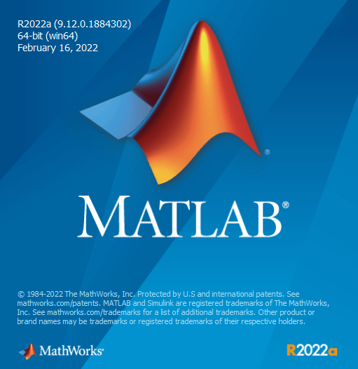 MATLAB R2022a Update 3 x64 中文破解版-乐宝库