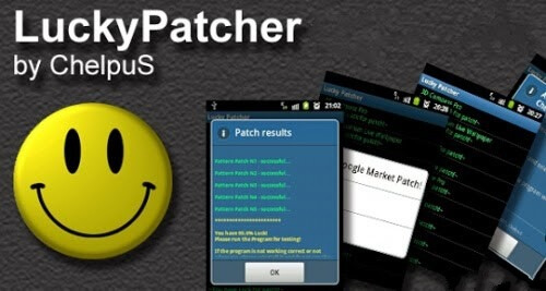 Android 幸运破解器_Lucky Patcher_v10.2.4-乐宝库