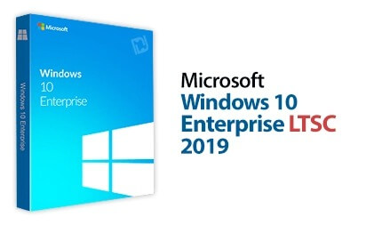 Windows 10 LTSC 2019 Build 17763.3165-乐宝库