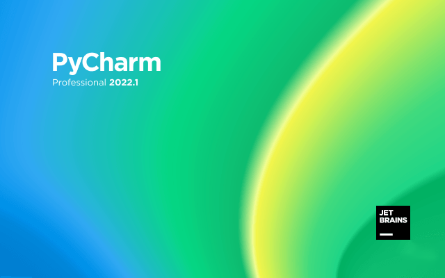 JetBrains PyCharm_2022.2.0_Professional-乐宝库