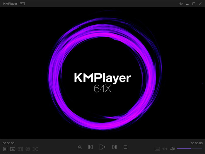 PC播放器_KMPlayer_v2022.7.26.10_官方安装版-乐宝库