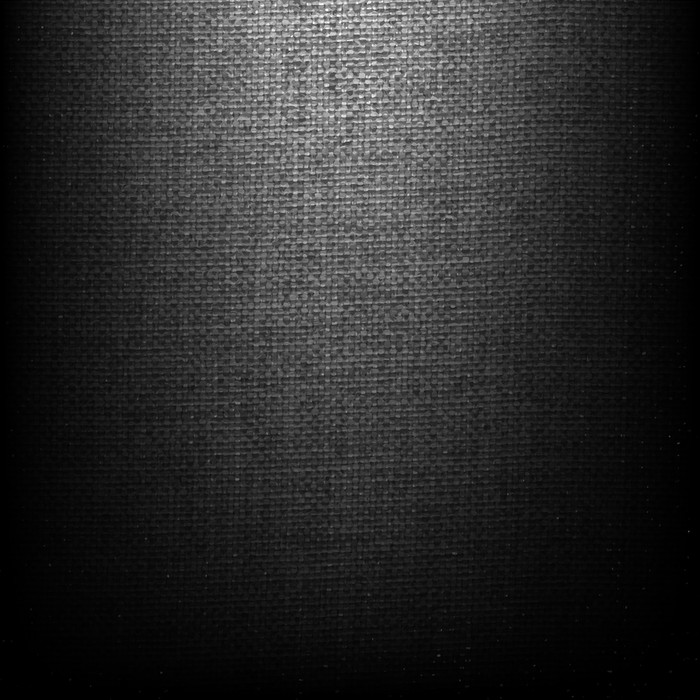 黑色织物质感纹路材质编织布背景底纹背景插图1