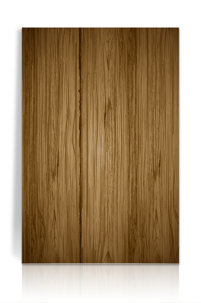 木材木板纹路材质木地板木地板矢量底纹背景