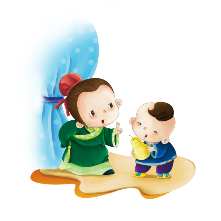 2021幼儿园国庆节活动主题方案：弘扬中华传统文化（附教案）插图11